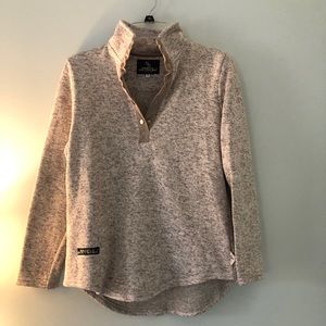 Simply Southern pullover